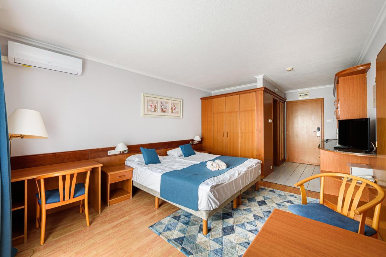 Holiday Club Apartman Hotel Hévíz المظهر الخارجي الصورة