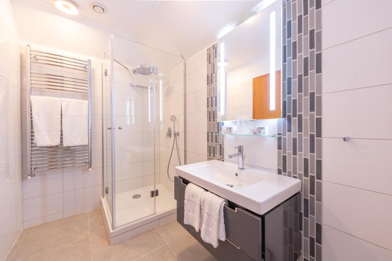 Holiday Club Apartman Hotel Hévíz المظهر الخارجي الصورة